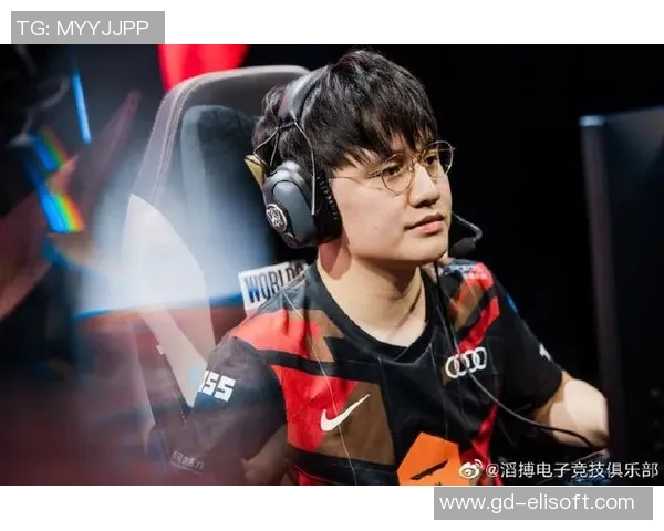 V5战队崛起之路：从默默无闻到英雄联盟巅峰的成长历程