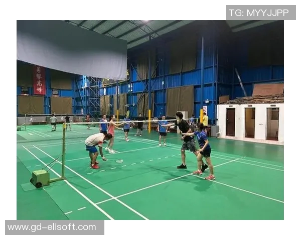 羽毛球的魅力与实力成都羽毛球队的训练与成就全揭秘 羽毛球的魅力与实力成都羽毛球队的训练与成就全揭秘