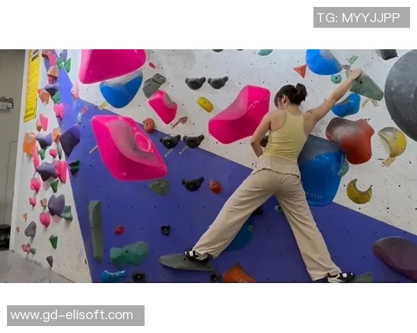 广州攀岩队状态变革引发热议助力攀岩运动发展新篇章