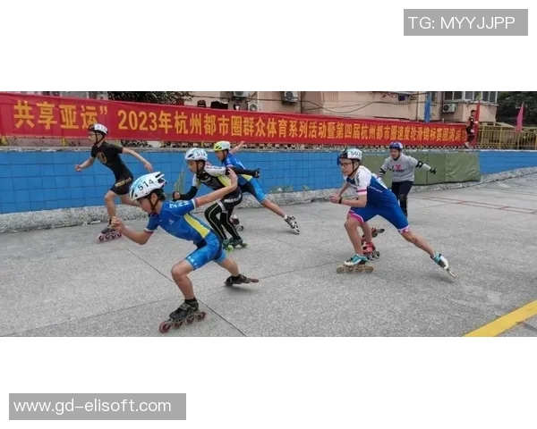 武汉滑板队与杭州滑板队赛后复盘探讨灵活性表现与战术调整