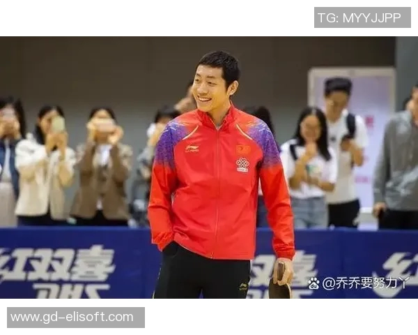 南京乒乓球队技术争议引发热议球迷与专家各抒己见探讨未来发展方向 南京乒乓球队技术争议引发热议球迷与专家各抒己见探讨未来发展方向