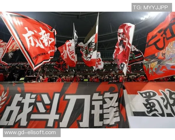 成都足球队的成长历程：从默默无闻到璀璨辉煌的奋斗故事