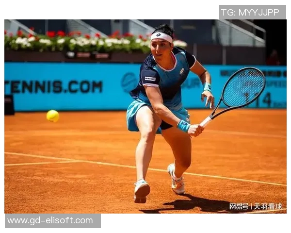 广州网球队技术解析：从基础到高水平的全面提升之路