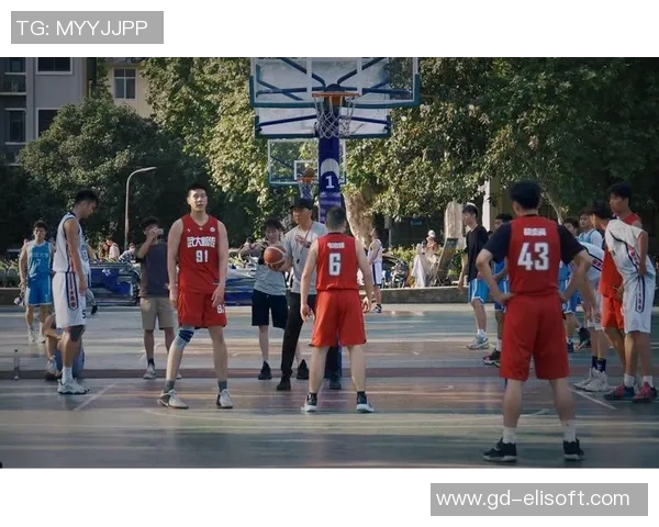 武汉篮球队引领最新篮球意识TOP10榜单全景解析