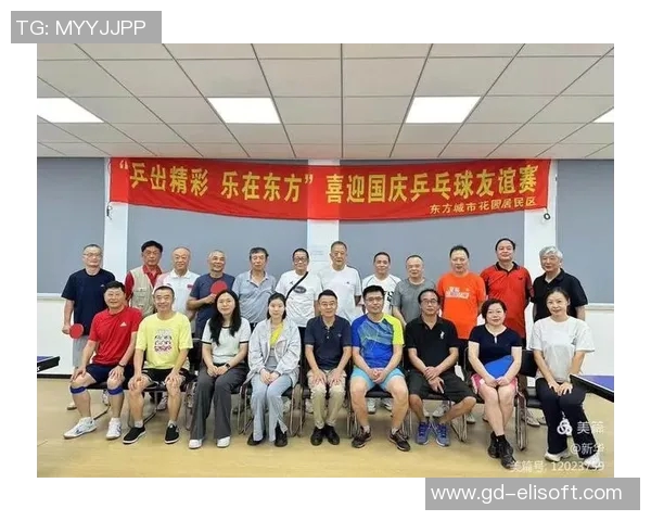 武汉乒乓球队意识变革引发热议推动运动发展新思路