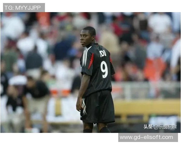 美国天才足球明星阿杜的崛起与传奇人生揭秘