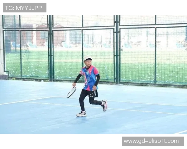 西安网球队荣登全国网球个人能力排行榜第八位展现实力与潜力