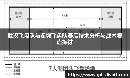 武汉飞盘队与深圳飞盘队赛后技术分析与战术复盘探讨