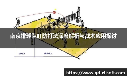 南京排球队盯防打法深度解析与战术应用探讨