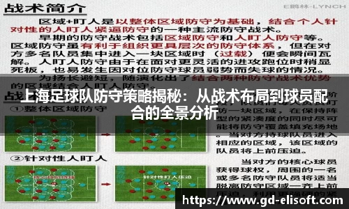 上海足球队防守策略揭秘：从战术布局到球员配合的全景分析