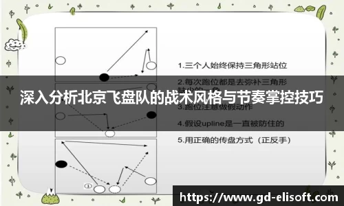 深入分析北京飞盘队的战术风格与节奏掌控技巧